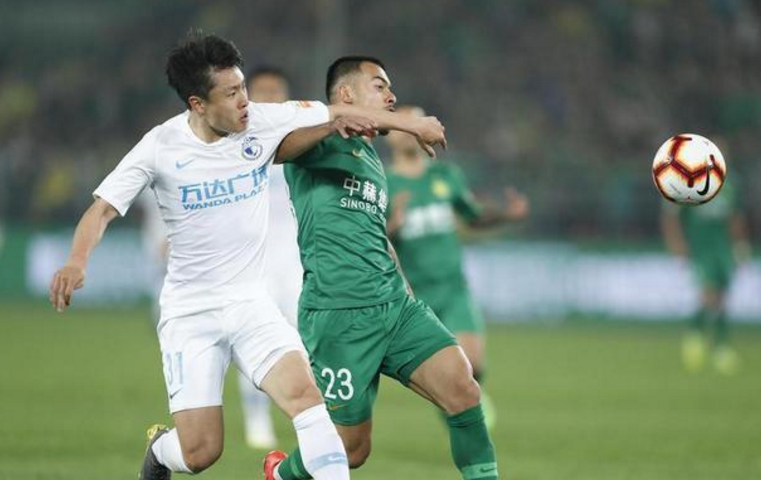 大连一方客场不敌国安,降级形势更加恶化的简单介绍 大连一方客场不敌国安,降级形势更加恶化的简单介绍