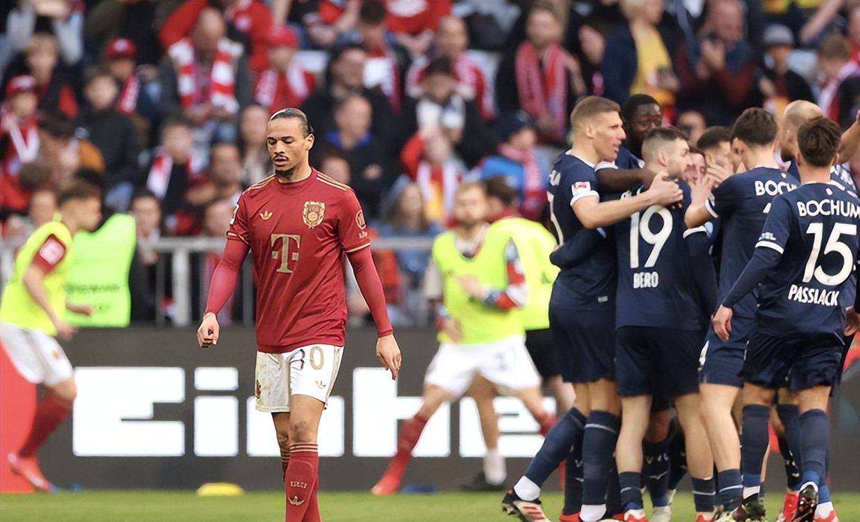 利物浦主场逆转拜仁，取得胜利