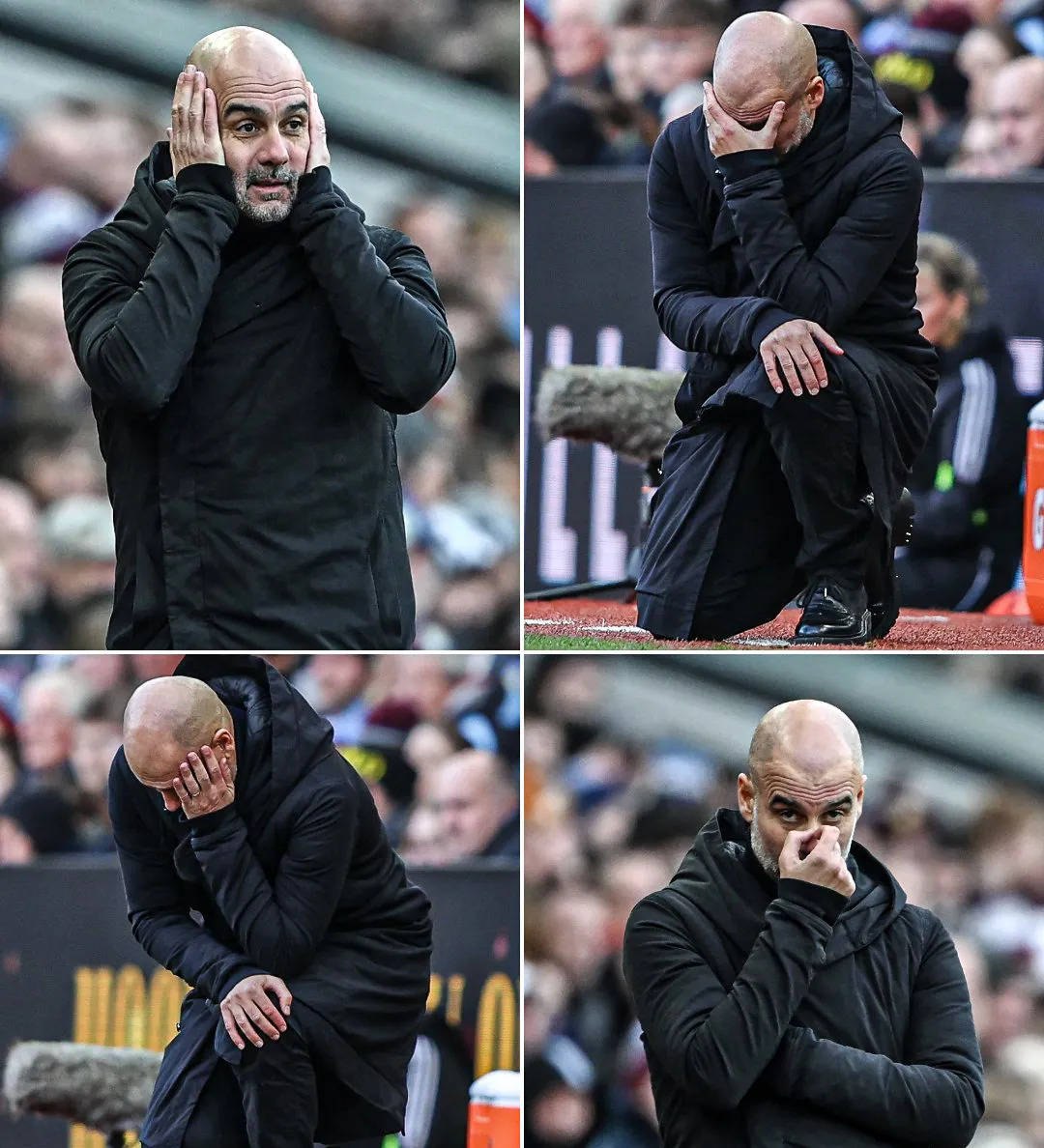 瓜迪奥拉重回历史性赛季,球队状态高涨的简单介绍 瓜迪奥拉重回历史性赛季,球队状态高涨的简单介绍