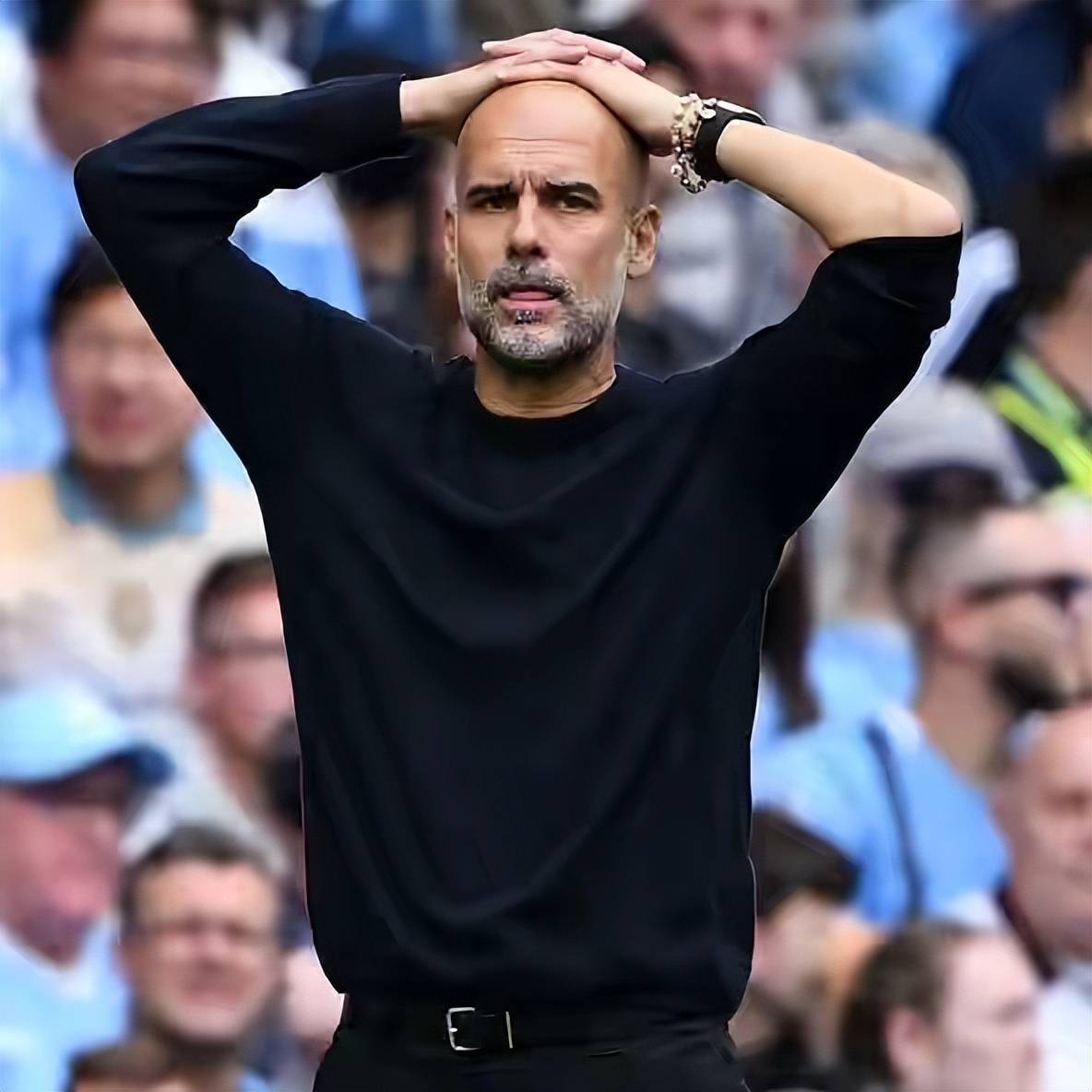 瓜迪奥拉重回历史性赛季,球队状态高涨的简单介绍 瓜迪奥拉重回历史性赛季,球队状态高涨的简单介绍