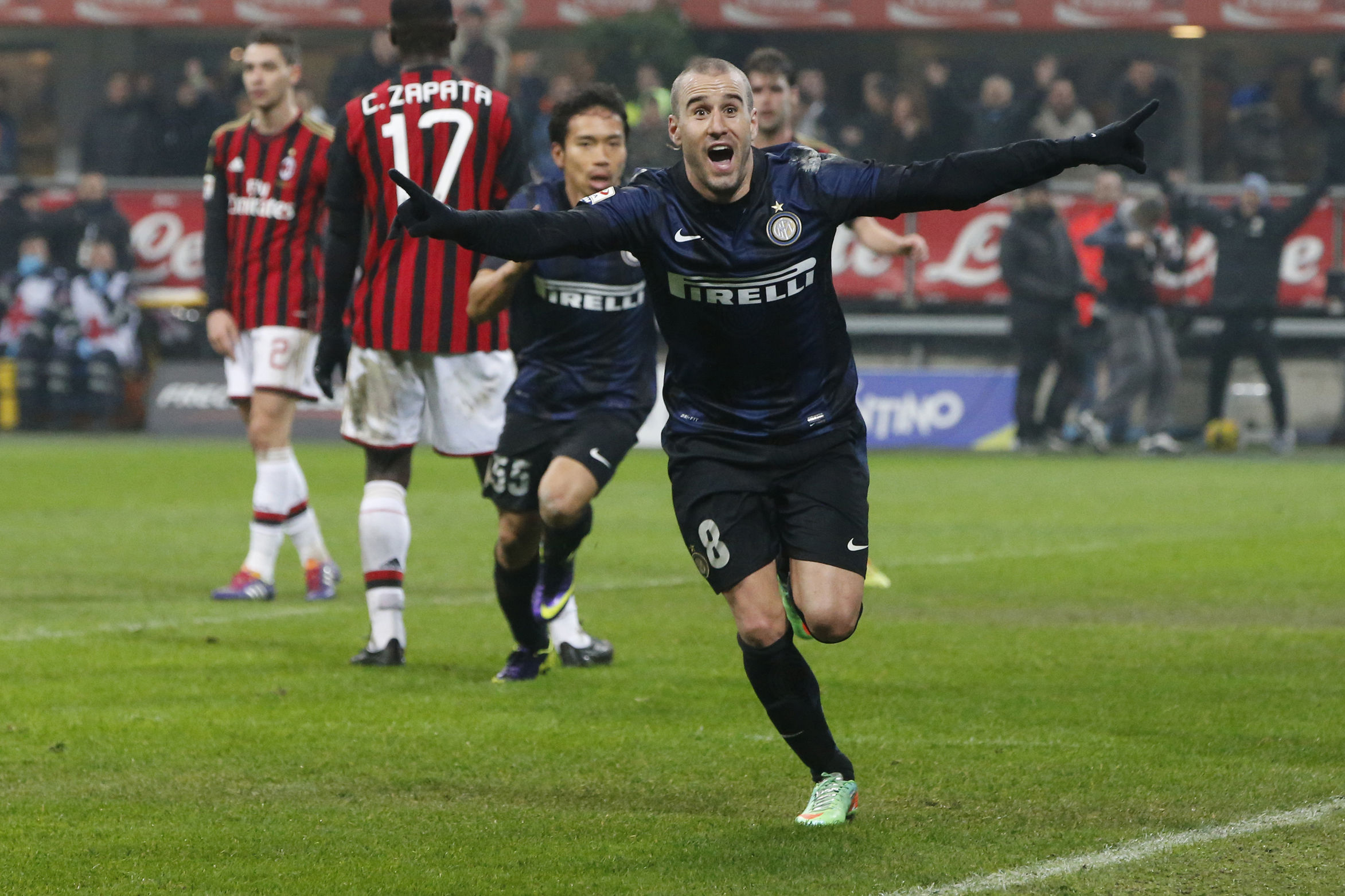 日本横扫阿根廷，罗德里戈关键制胜的简单介绍