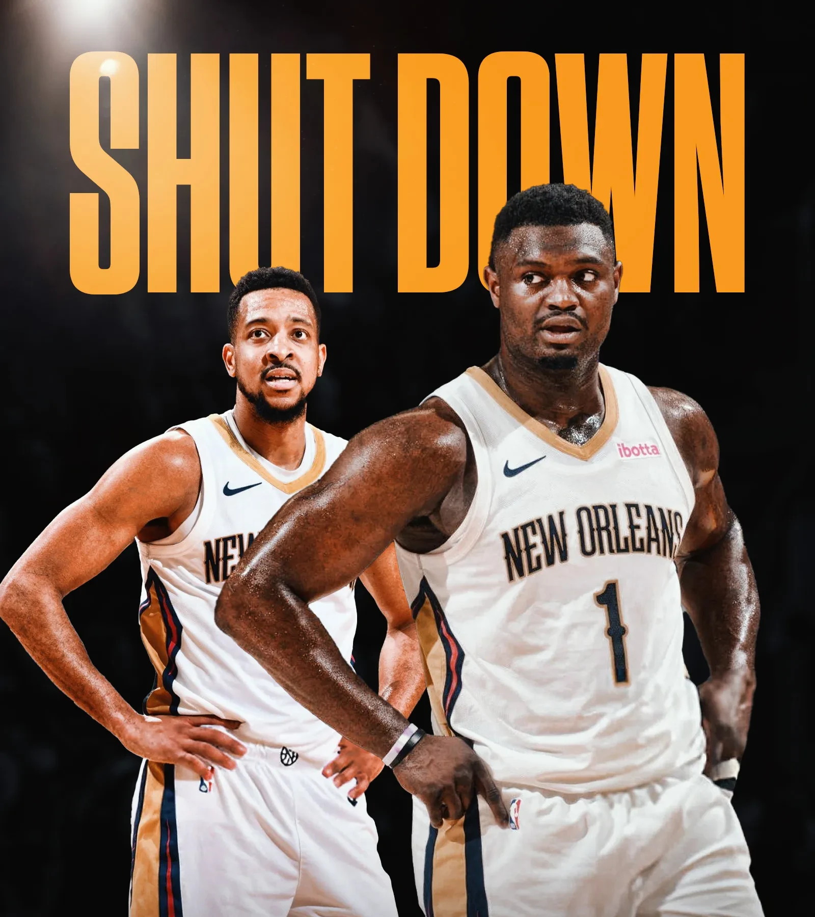 鹈鹕大胜独行侠，止住连败