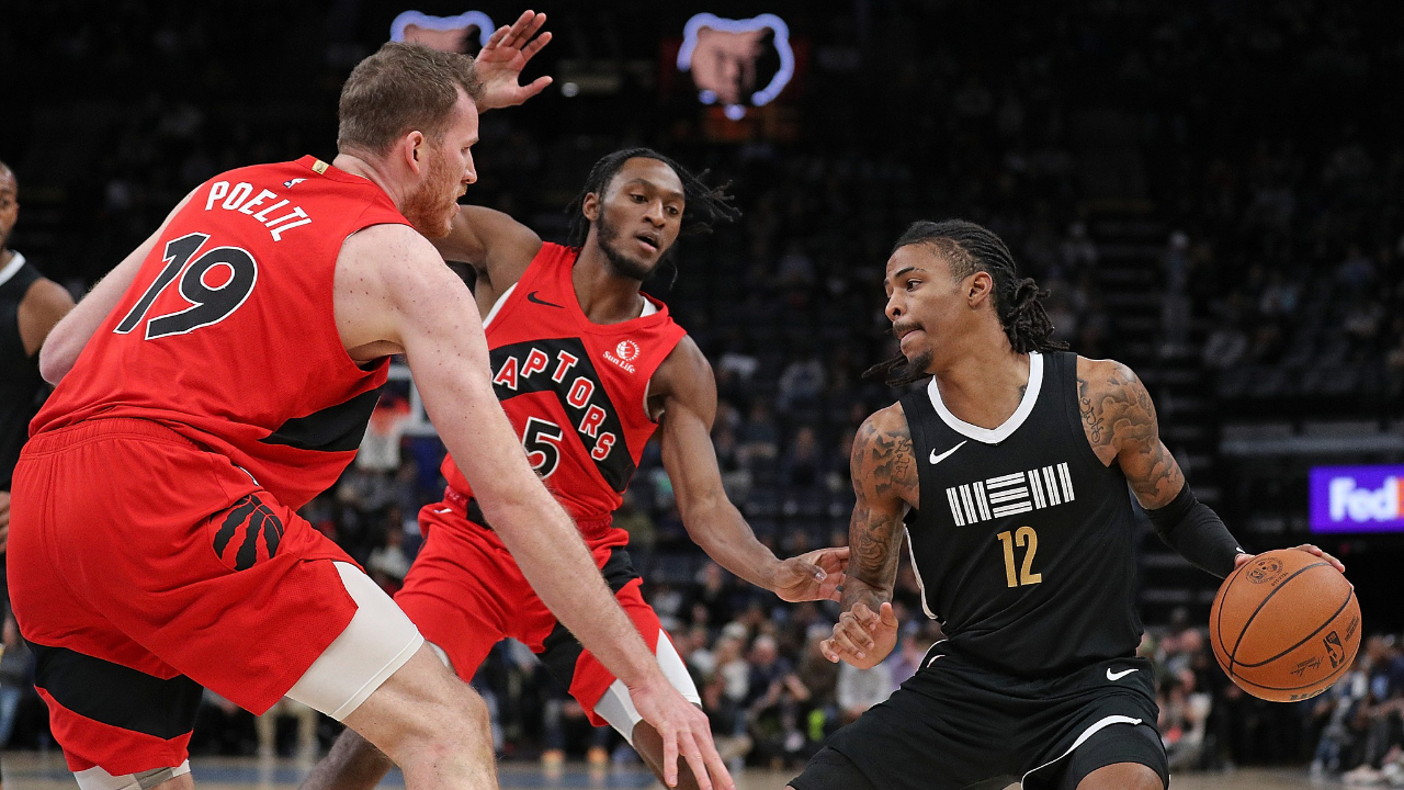 火箭主场力克猛龙取得连胜