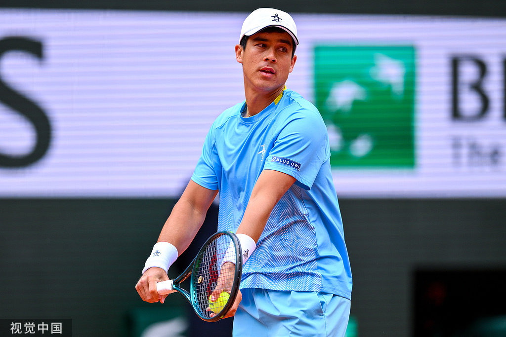 法国网球队完胜日本网球队，德约科维奇惊艳世界的简单介绍