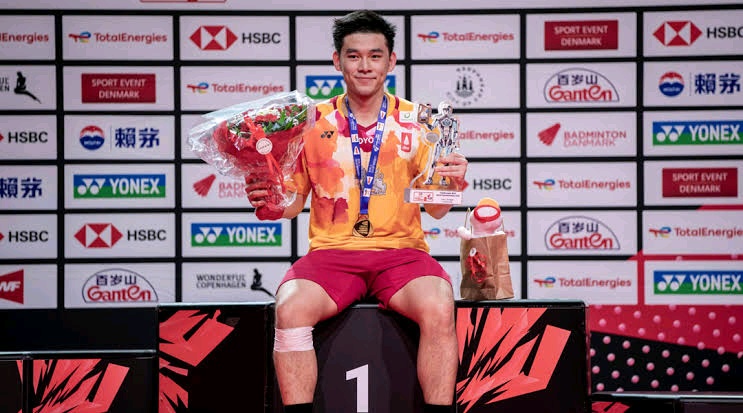 关于印尼羽毛球队逆转泰国羽毛球队,林丹完成帽子戏法的信息 关于印尼羽毛球队逆转泰国羽毛球队,林丹完成帽子戏法的信息