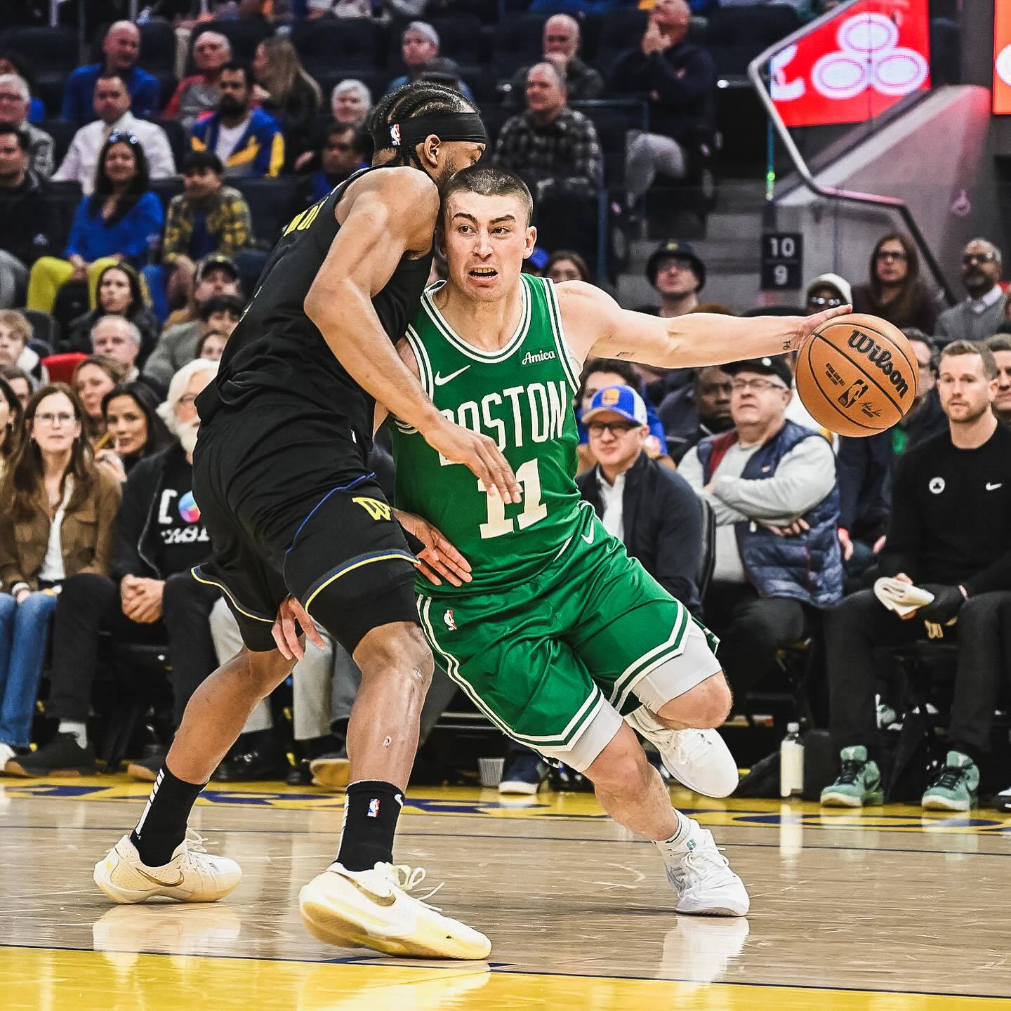 猛龙客场战胜凯尔特人 猛龙客场战胜凯尔特人