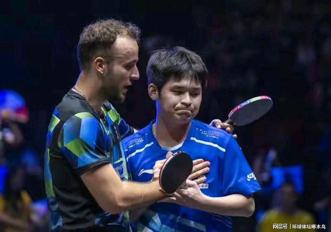 关于瑞典乒乓球队鏖战法国乒乓球队,水谷隼绝境逆转的信息 关于瑞典乒乓球队鏖战法国乒乓球队,水谷隼绝境逆转的信息