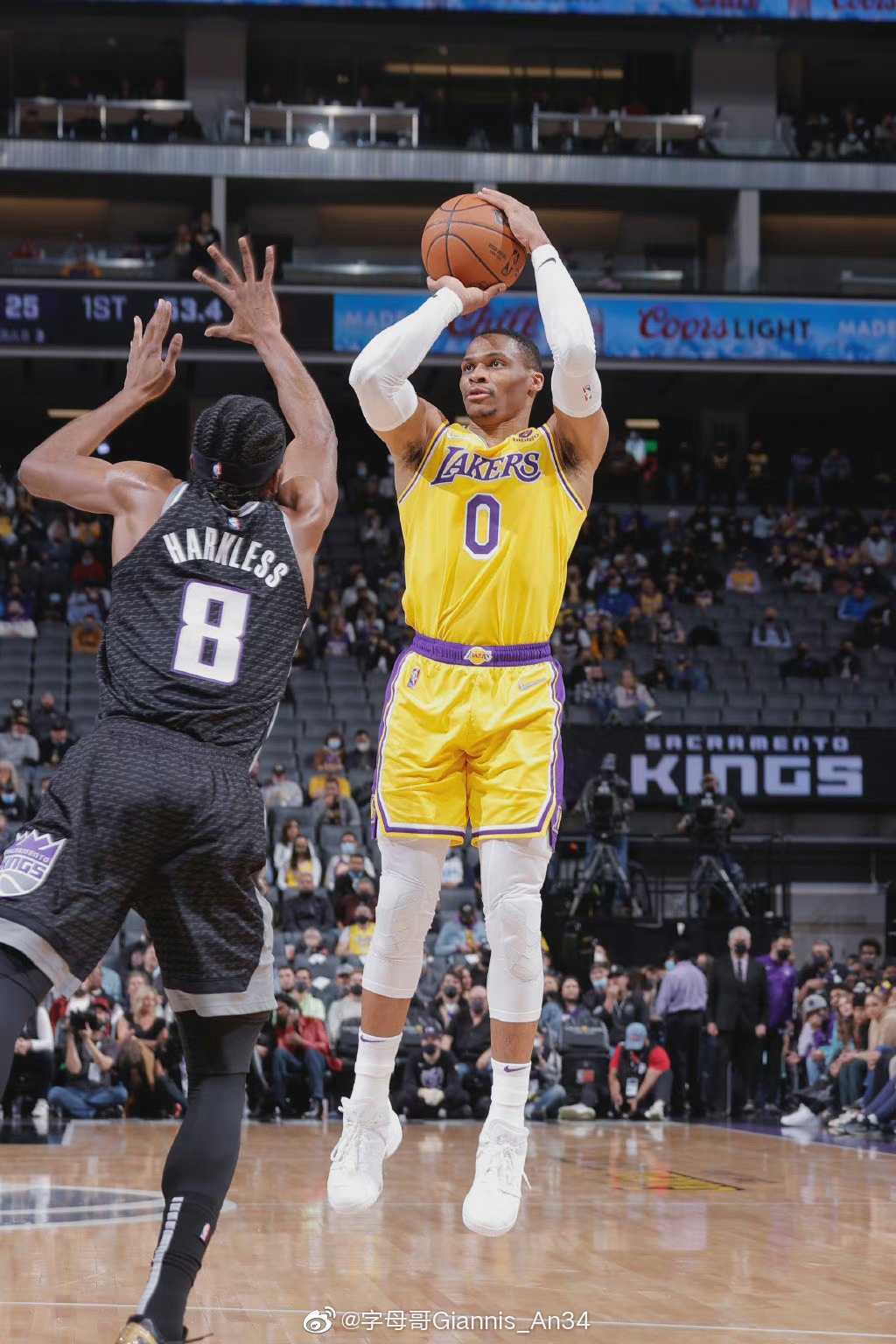 尼克斯勇士优胜湖人维斯布鲁克