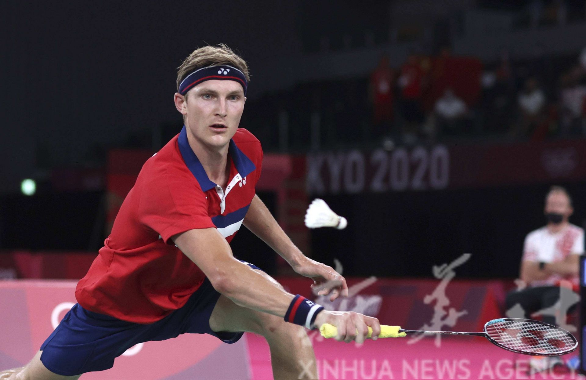 关于丹麦羽毛球队翻盘印度羽毛球队，辛杜完成帽子戏法的信息