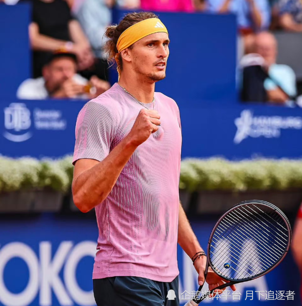 英国网球队轻取德国网球队，兹维列夫打破历史纪录的简单介绍