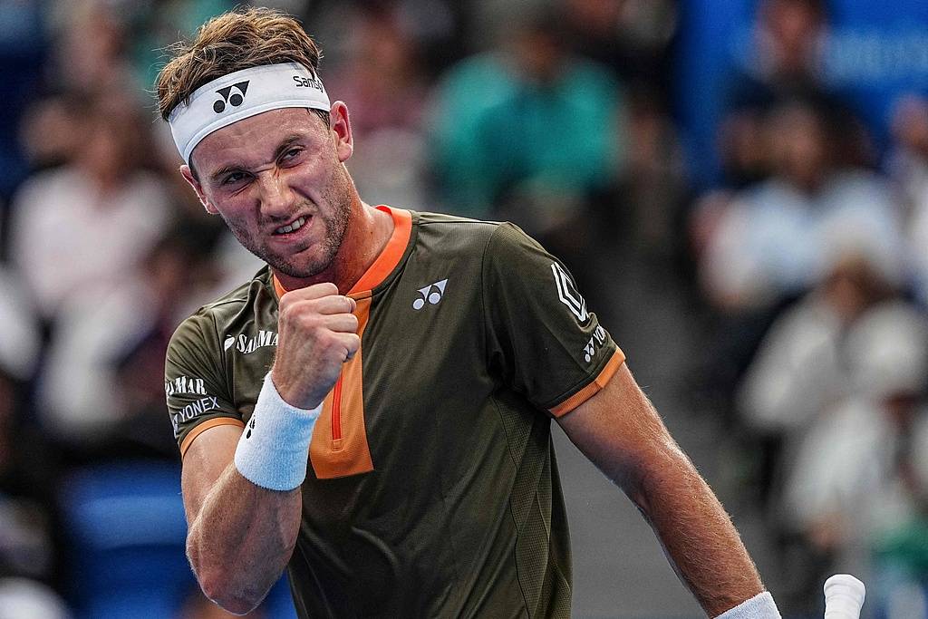 拉沃尔杯绝杀蒙特卡洛大师赛，鲁德状态火热的简单介绍