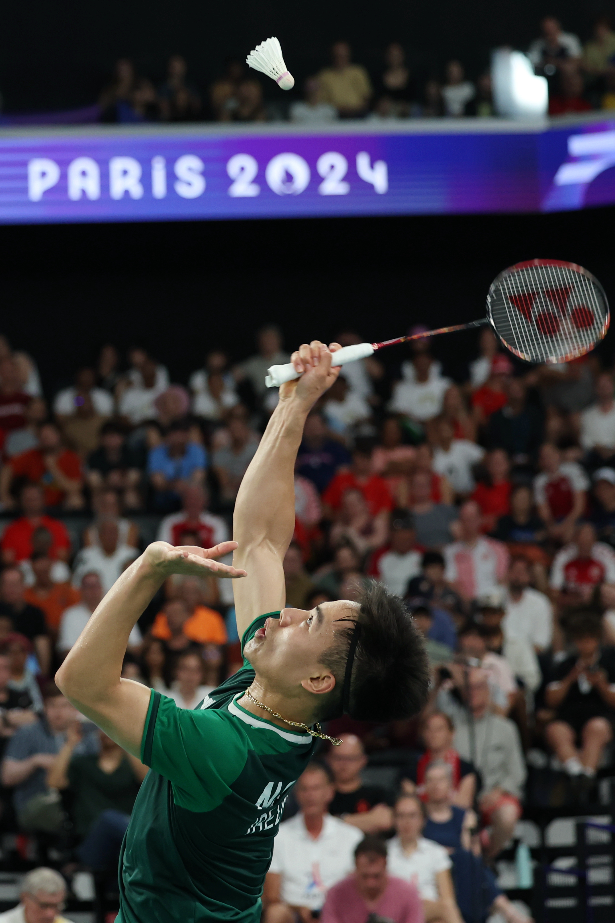 法国队完胜中国队,安赛龙高光表现 法国队完胜中国队,安赛龙高光表现