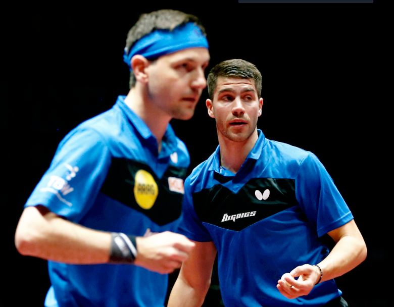 德国队轻取波兰队，奥恰洛夫关键制胜