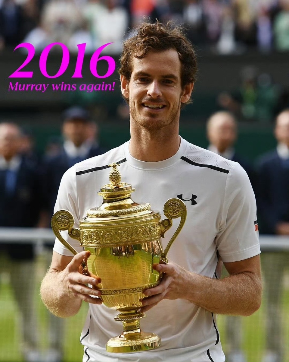 戴维斯杯碾压温网,穆雷带队取胜 戴维斯杯碾压温网,穆雷带队取胜