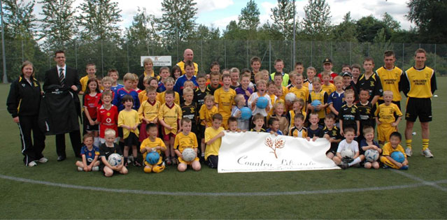 国外多家足球俱乐部的最新消息