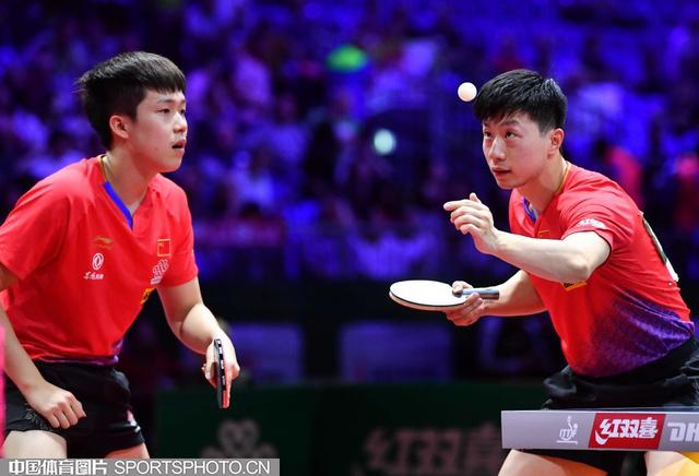 葡萄牙队翻盘韩国队，马龙点燃赛场