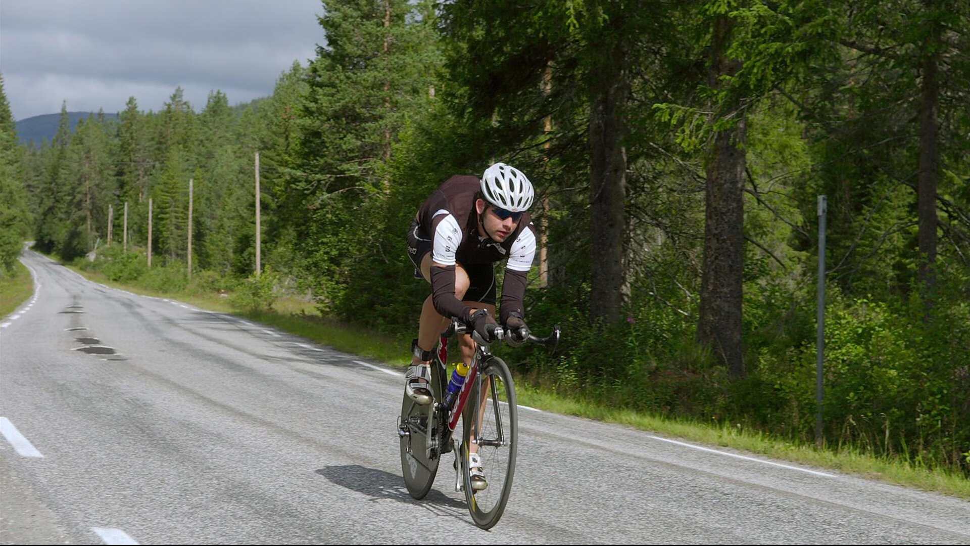 欧冠决赛夜，恩佐的智谋交响曲