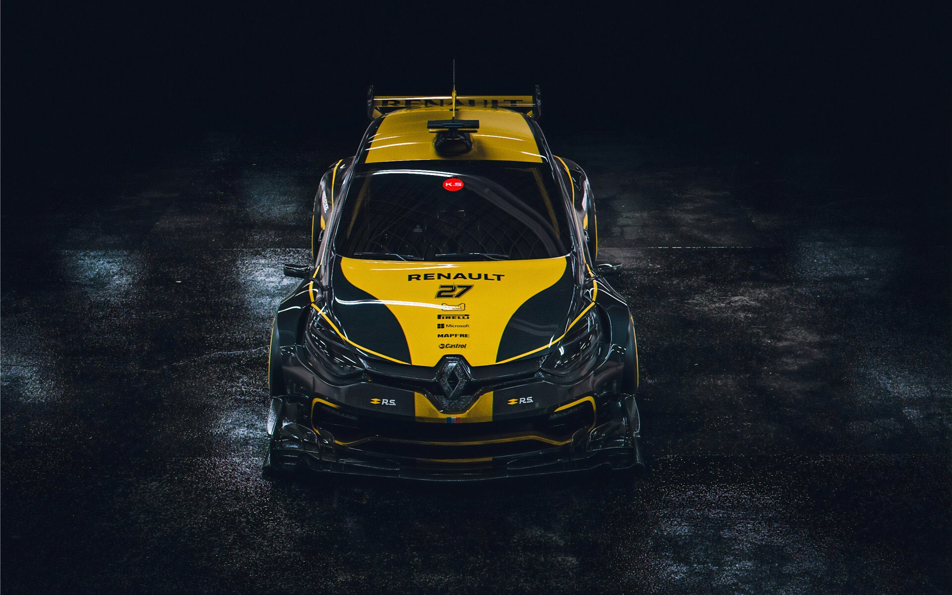 金色盾牌与橙色火焰，当澳大利亚的钢铁防线遭遇德里赫特的个人英雄主义