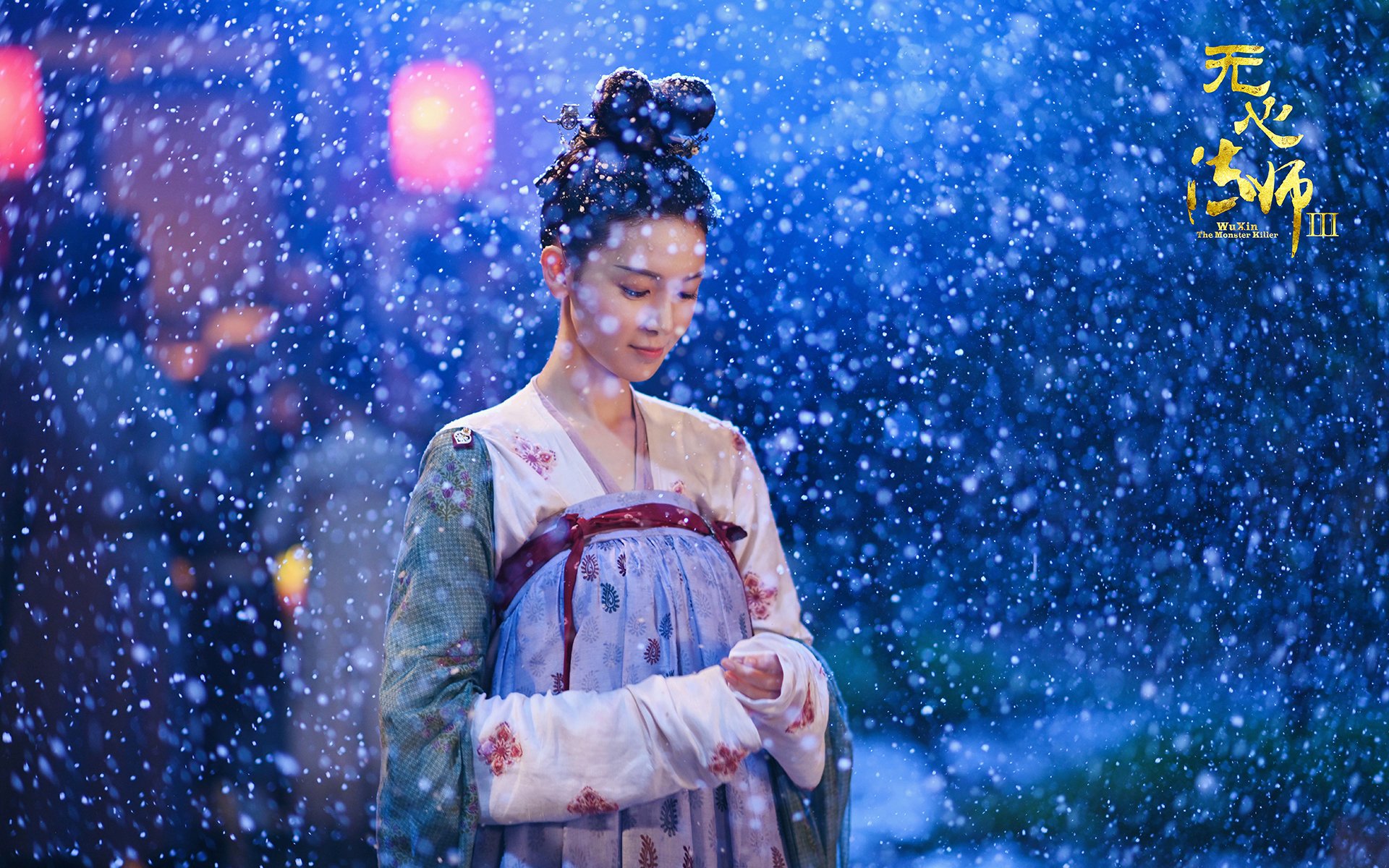 沪上奇兵，当库里点金，上海风暴冲垮骑士铁壁