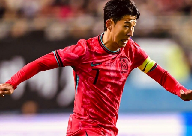 西甲国家德比之夜，孙兴慜个人能力完全展现