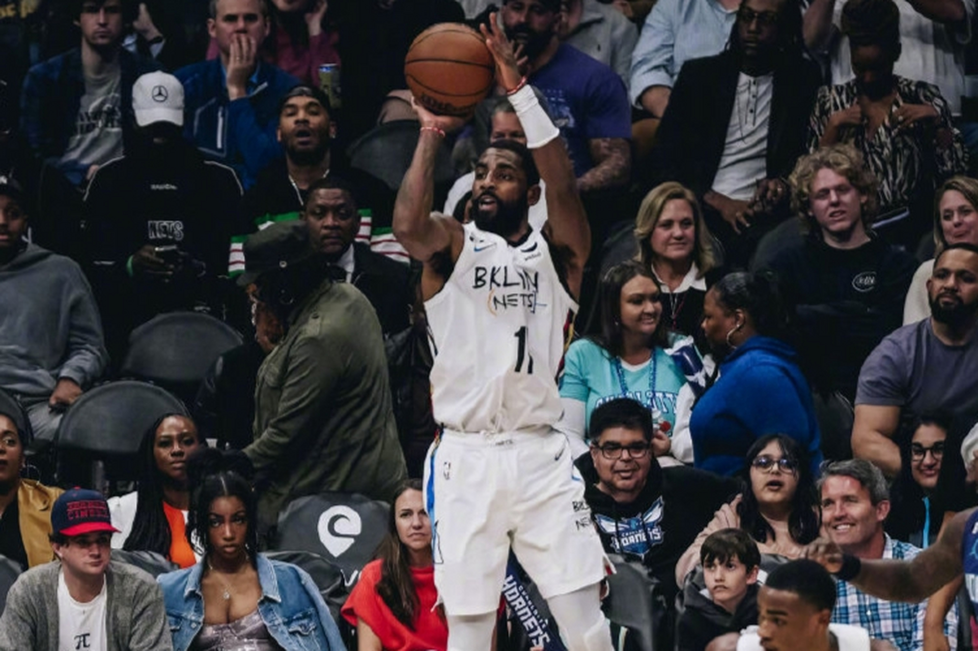 公牛翻盘骑士，欧文赛后评分拉满